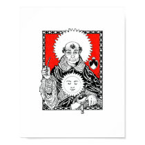 Saint Thomas Aquinas posters