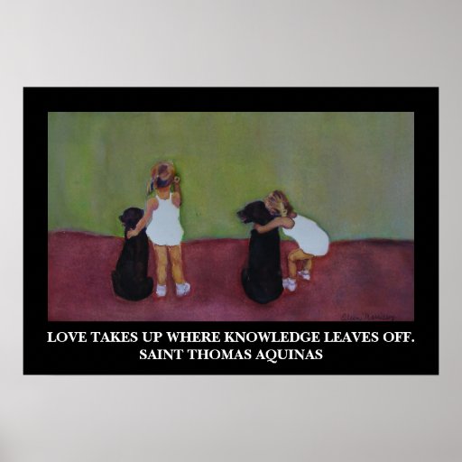 Diagram Thomas Aquinas Natural Law