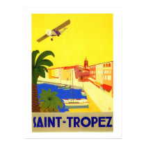 Saint Tropez posters