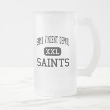 Saint Vincent Depaul - Saints - High - Petersburg Coffee Mug