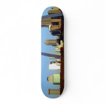 SaintLouis skateboard