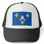 Saintonge Flag Hat