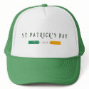 Saintpat28 hats by REDINARD Saintpat28 hats