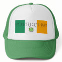 Saintpat31 hats by REDINARD Saintpat31 hats