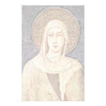 Saints  By Martini Simone (Best Quality) Personalized Stationery
