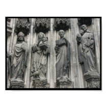 Saints posters