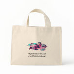 Saints &amp; Starlettes Shopping Bag