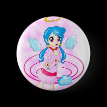 Saiyuki, The Lil' Angel buttons