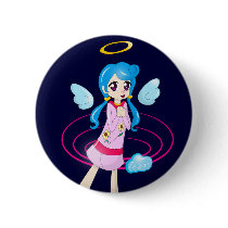 Saiyuki, The Lil' Angel Button Vs2