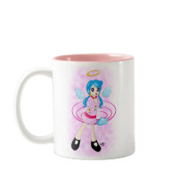 Saiyuki, The Lil' Angel mugs