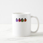 Sakado Rainbow Mug
