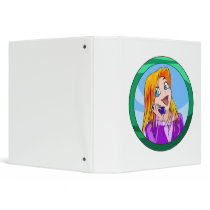 Sakae Binders