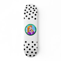 Sakae Skateboard Deck