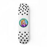 Sakae Skateboard Deck