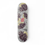 Sakana Skateboard by Gag-Circus Osaka, Japan