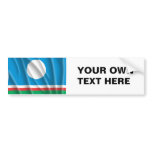 SAKHA bumper stickers