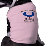 Sakha Dog Clothes