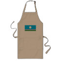 Sakha Flag Apron