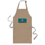 Sakha Flag Apron