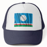 SAKHA hats