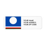 Sakha labels