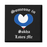 Sakha magnets