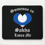 Sakha Mouse Pad