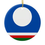 Sakha ornaments