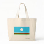 Sakha Republic Flag bags