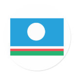 Sakha stickers