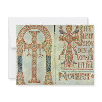 Sakramentarium Gelasianum Scene Cover Art And The Custom Invitations