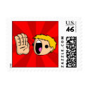Sakul stamp