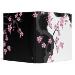 Sakura Binder
