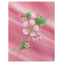 Sakura Blossoms Flyers
