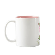 Sakura Blossoms Coffee Mug
