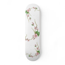 Sakura Blossoms, Sakura Blossoms, Sakura Blossoms skateboards