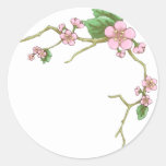 Sakura Blossoms Sticker
