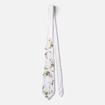 Sakura Blossoms ties by thedustyphoenix Sakura Blossoms ties