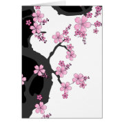 Sakura Card card