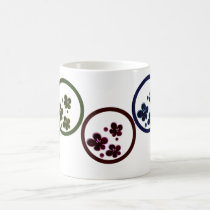 sakura - cherry blossoms mugs