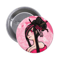 Sakura Current Button buttons