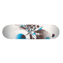 Sakura deck skateboards