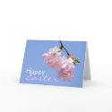 Sakura • Easter Greeting Card