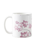 Sakura Flowers Mug