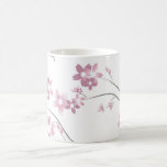 Sakura Flowers Mug
