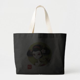 Sakura Girl Bag bag