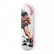 Sakura Hadoken Skateboard Decks