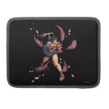 Sakura Hadoken Sleeve For MacBook Pro