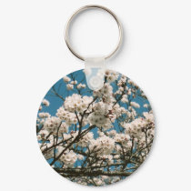sakura keychains