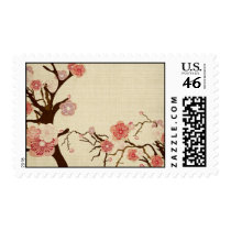Sakura Postage